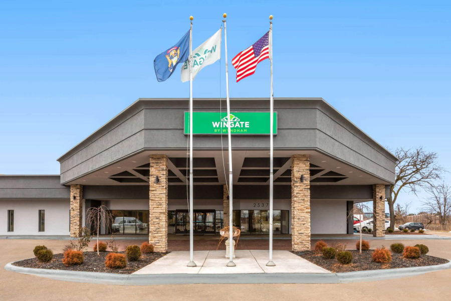 Wingate by Wyndham Troy