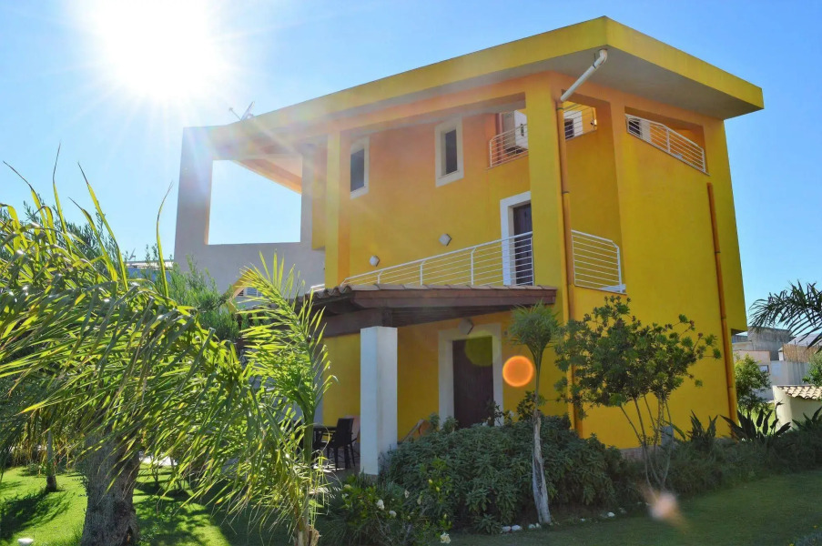 BfB Residence San Marco