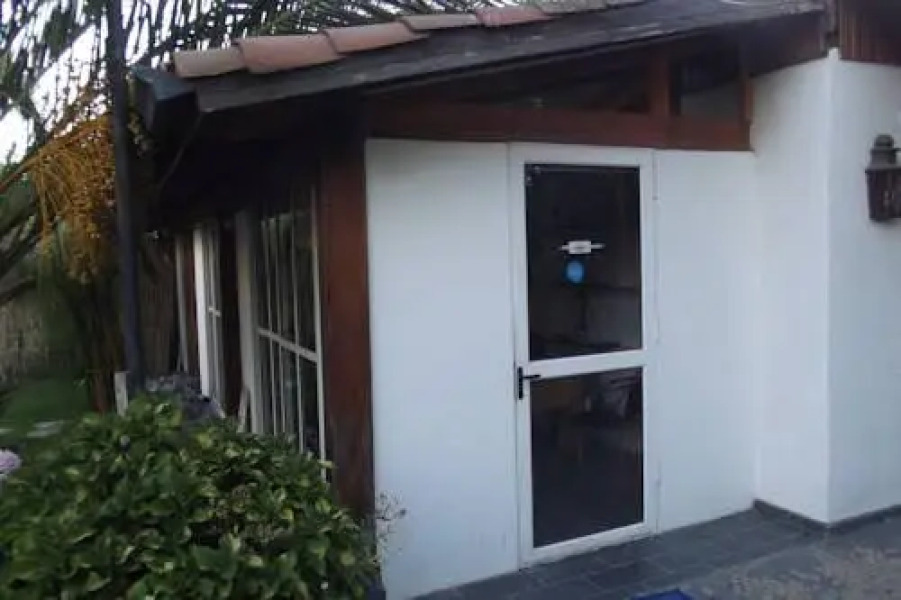 Hotel Solar de Rancagua