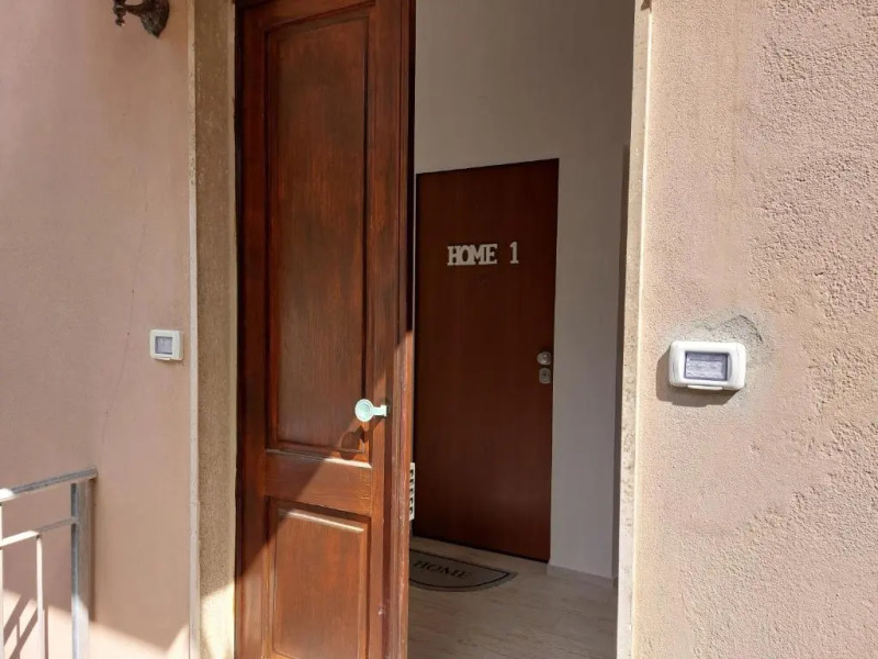 Una finestra sul mare Home 1