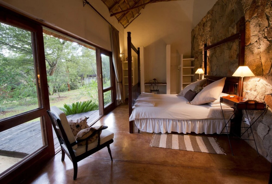 Bushman Rock Safaris