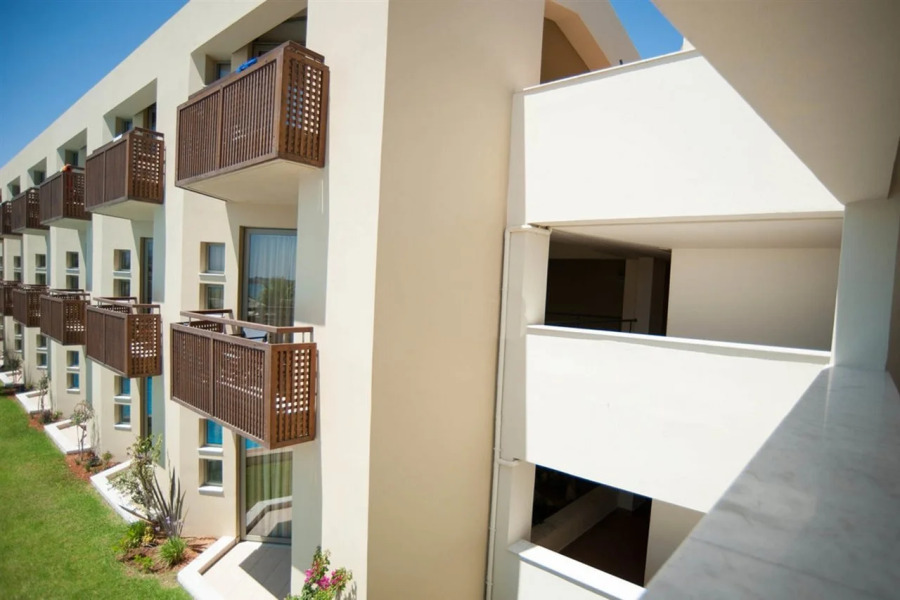 Giannoulis Santa Marina Plaza - Adults Only