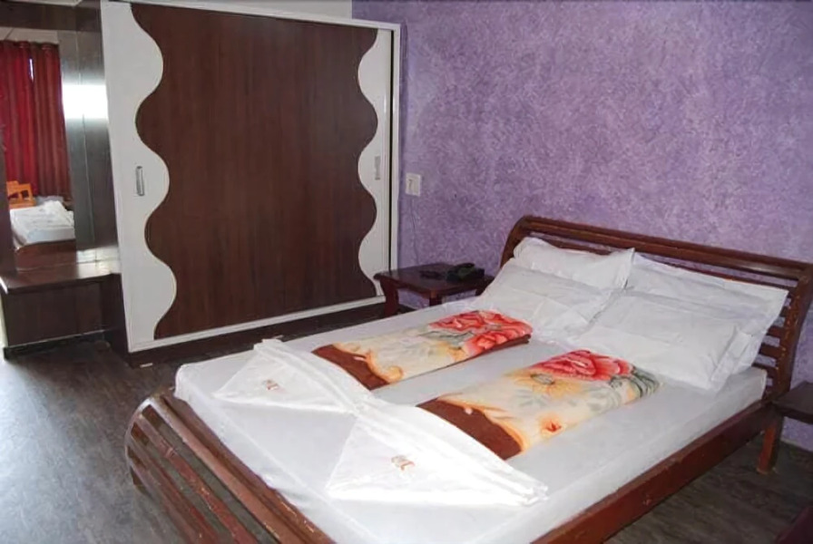 Hotel Ashoka Residency