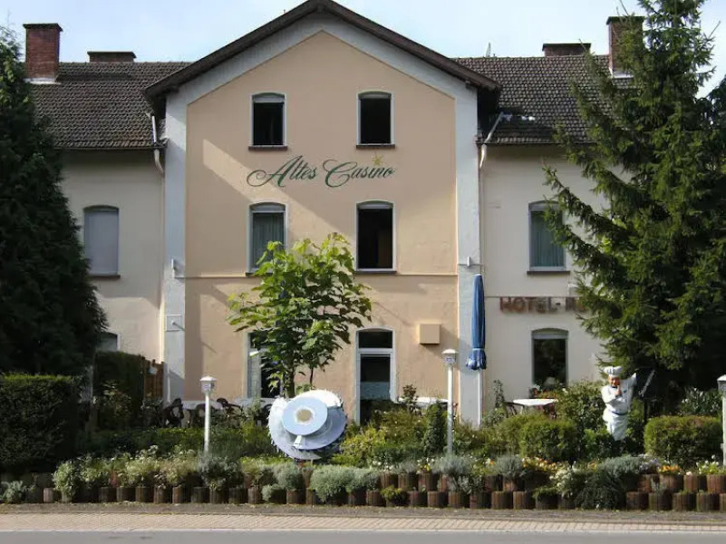 Altes Casino