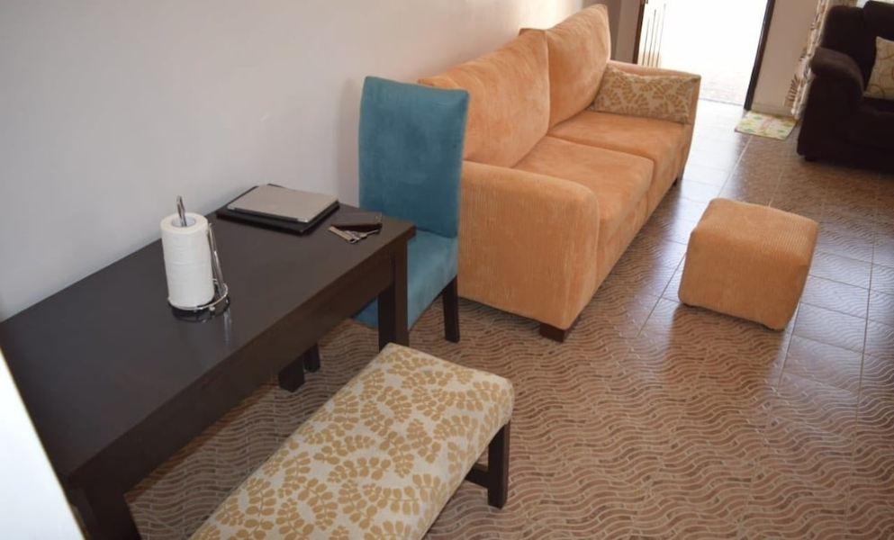 Serene and Beautiful Home