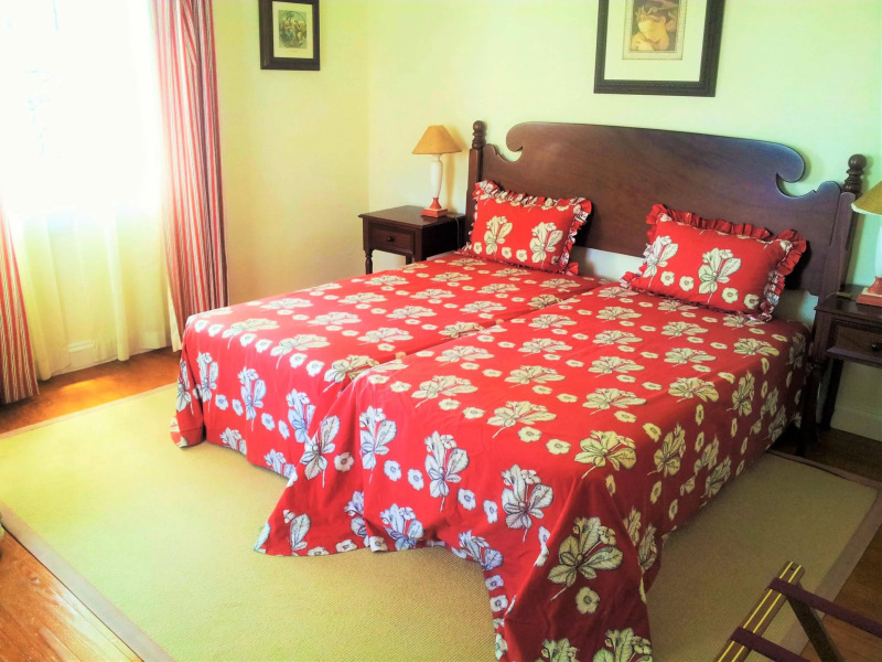 Villa Alto Boutique Hotel