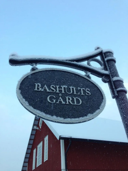 Bashults Gård