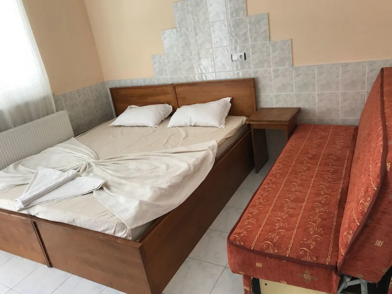 Cukurvadi Thermal Hotel