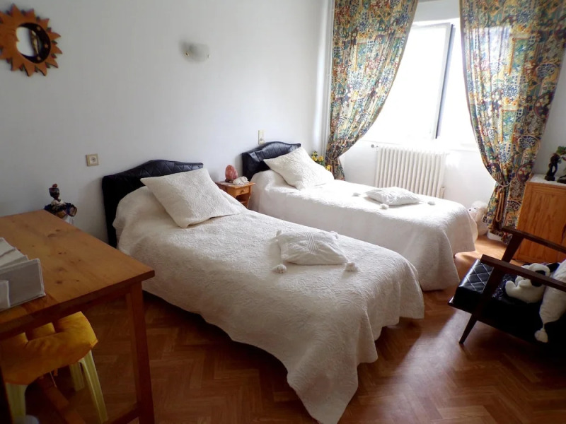 Apartment With 3 Bedrooms in Toulonjac, With Enclosed Garden and Wifi