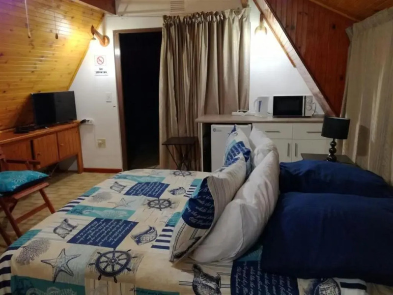 Trafalgar Chalets - Unit 3
