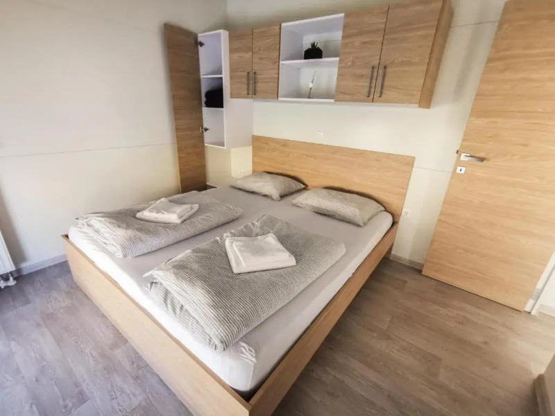 Three Stars Luxury House ART-PE with pool and SPA pool