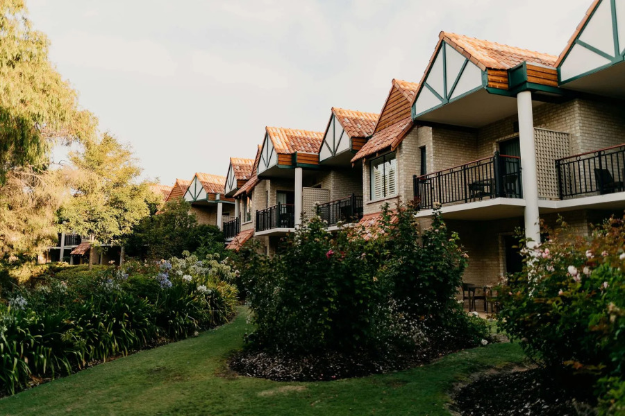 Club Wyndham Dunsborough, Trademark Collection by Wyndham