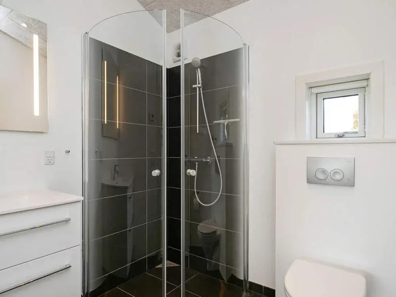 Holiday Home in Sæby