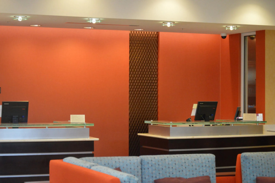 Residence Inn by Marriott Pittsburgh Monroeville/Wilkins