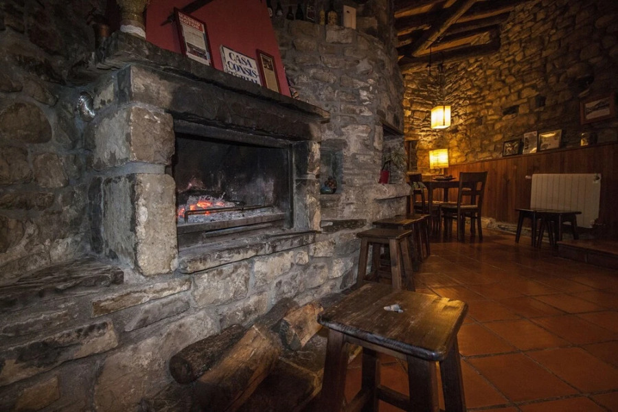 Casa Arana - Parque Nacional de Ordesa