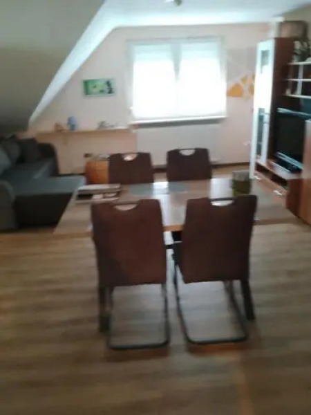 Ferienwohnung Kirchblick
