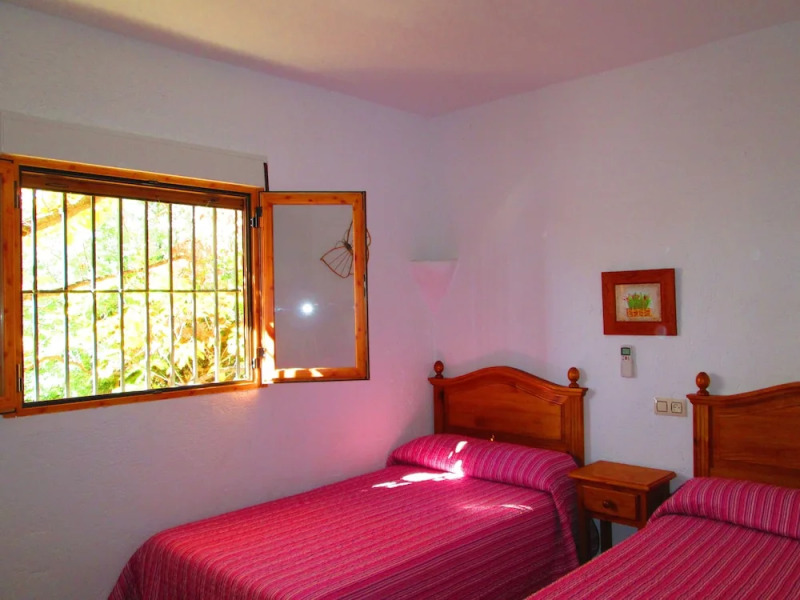 Cortijo Brazal La Ventaja