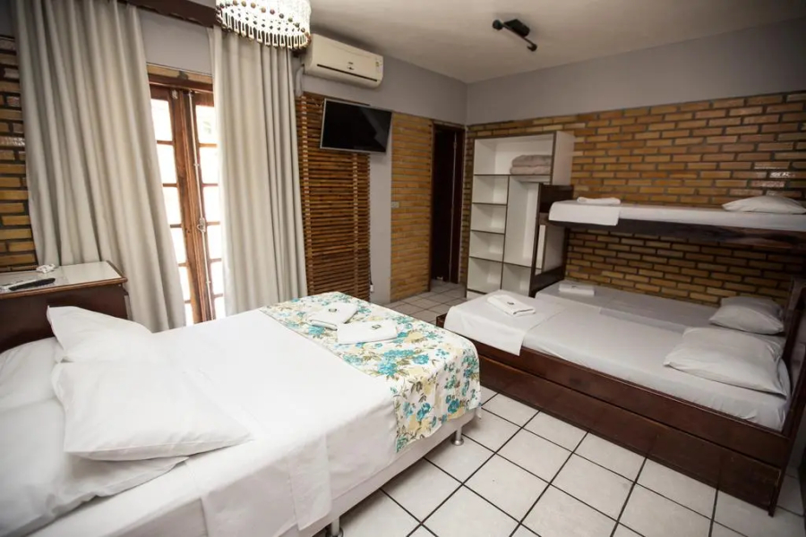 Hotel D luz