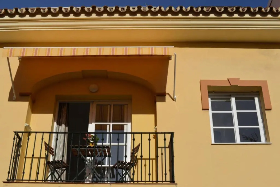 Apartamento Ancla 26