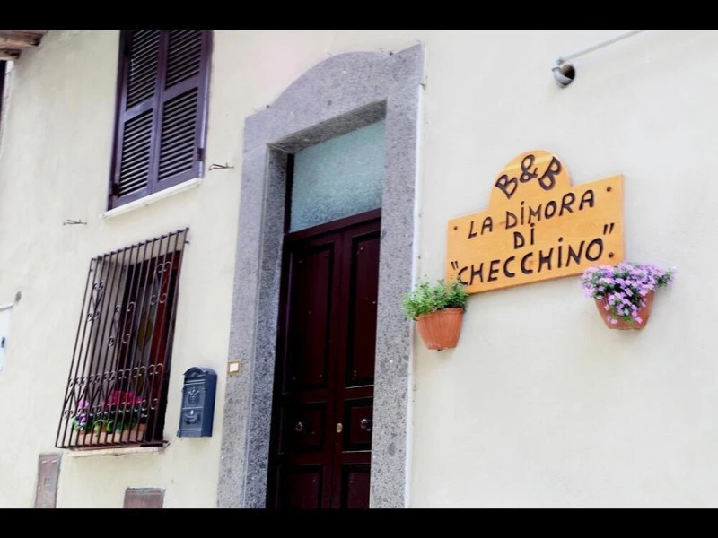 La Dimora di Checchino