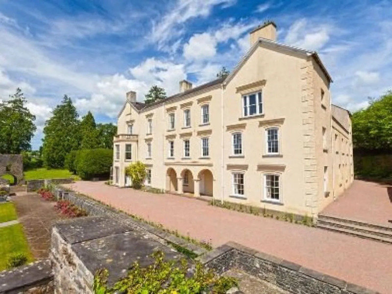 House Nythfa Zell am Ziller