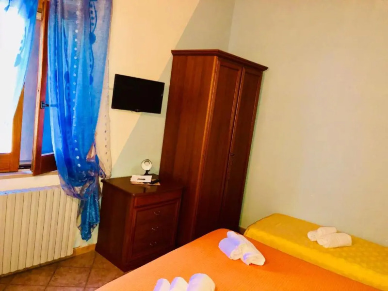 Agriturismo A do' Cumparone