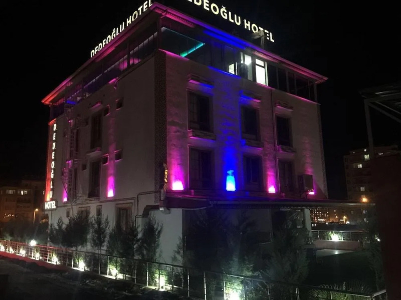 Dedeoglu Otel