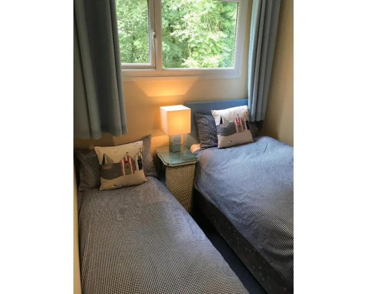 Villa 7 Lanteglos, Camelford, Cornwall