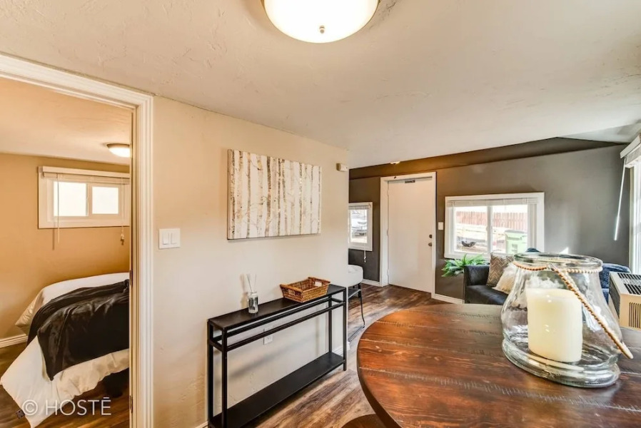 Manitou Springs Downtown Escape