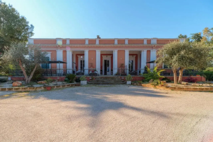 Agriturismo Il Castagnaro