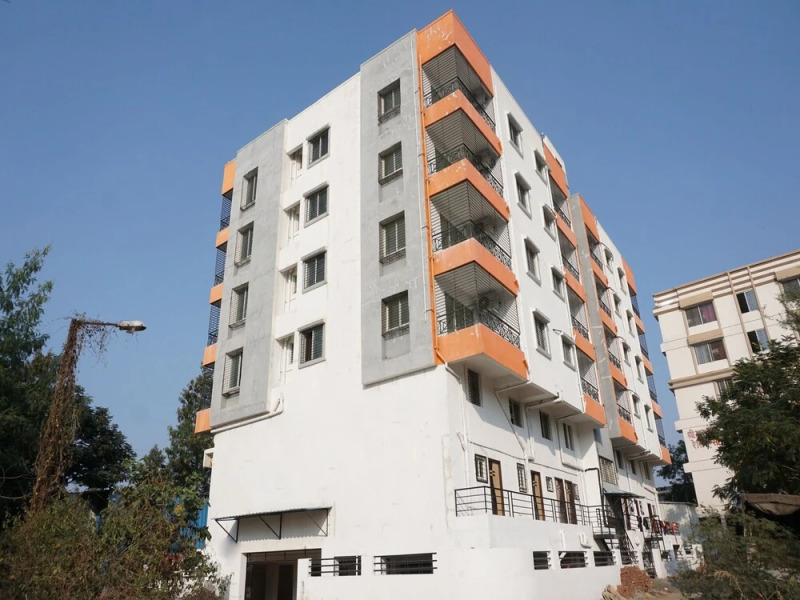 OYO 20037 SilverKey Hinjawadi