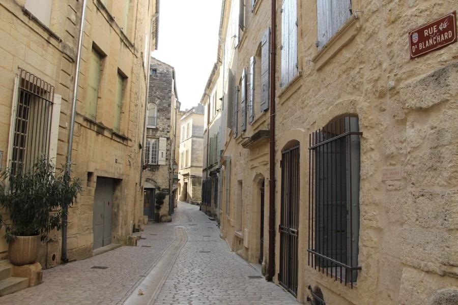 Chambres d'hôtes La Bonaventure