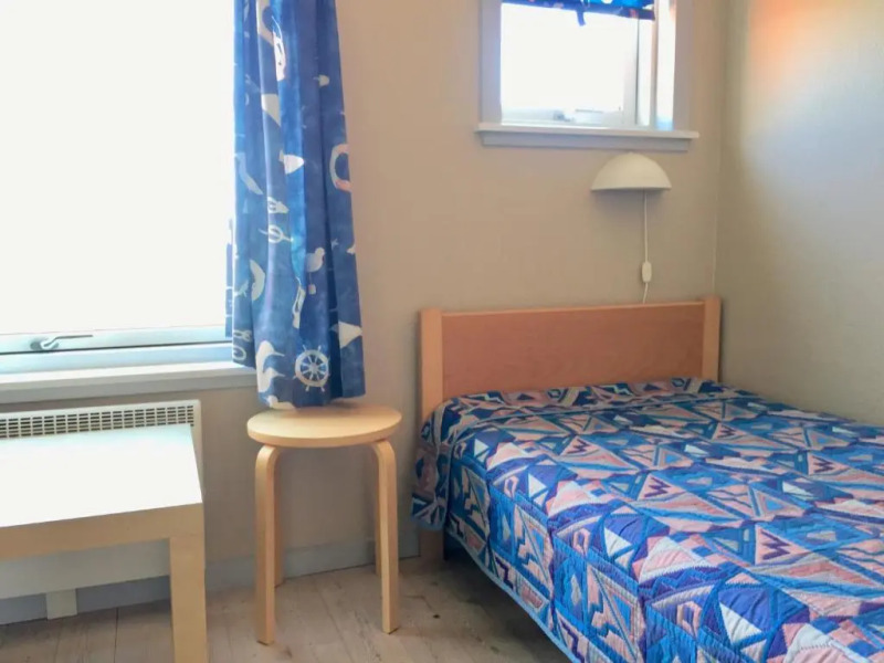 Feriecenter Øster Hurup