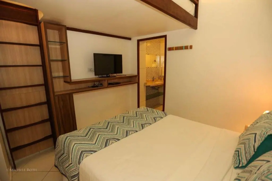 Casa Noronha Beira Mar