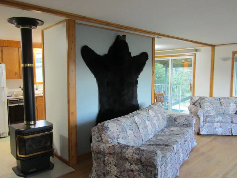 Blacktail Ridge Lodge & RV