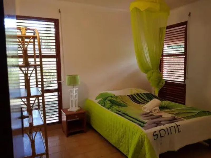 Residence Cap Evasion