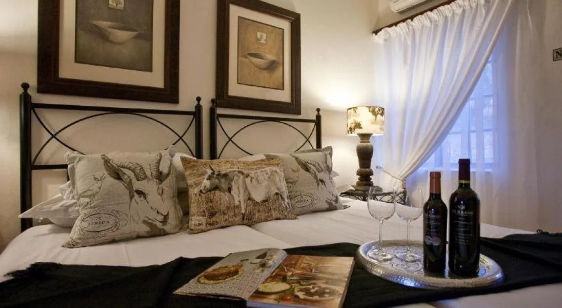 Thylitshia Villa Country Guest House