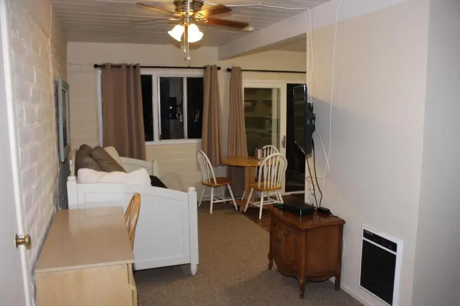 Little European Lodge