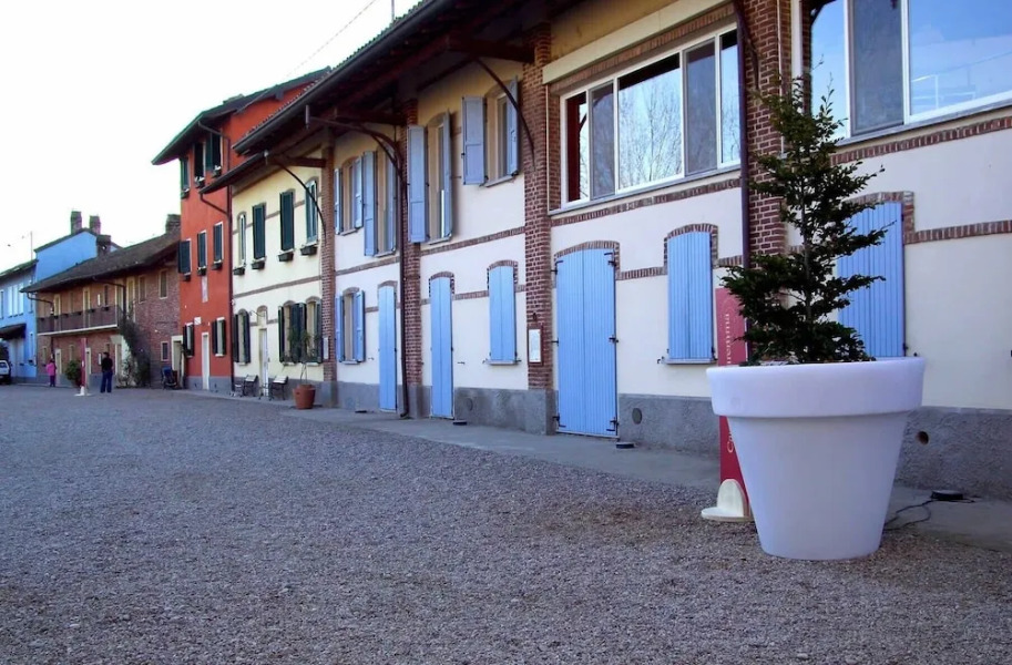 Agriturismo Cascina Caremma