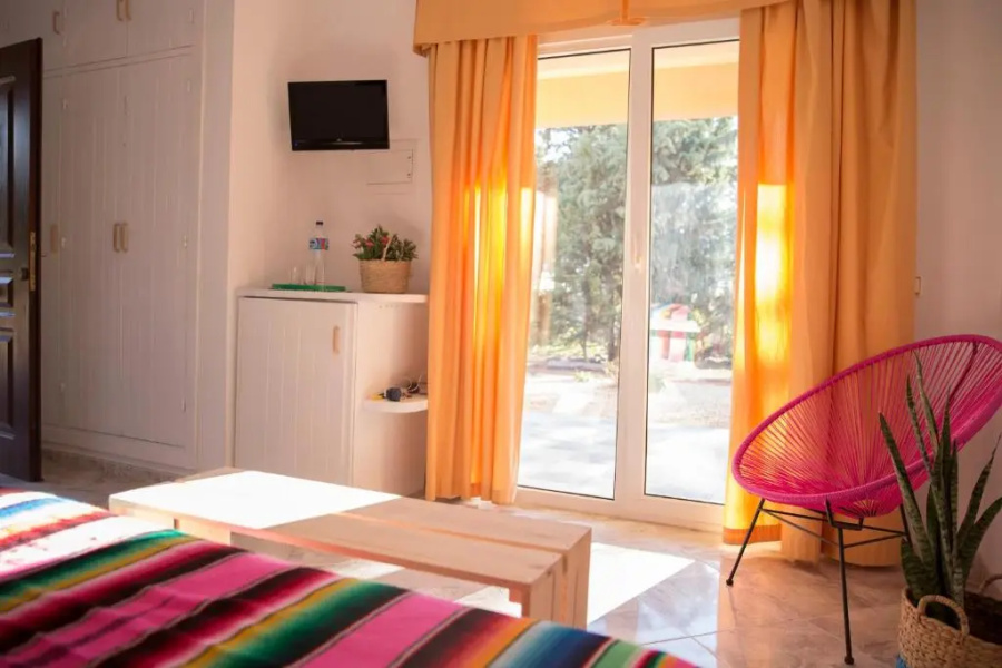 Nexo Surf House