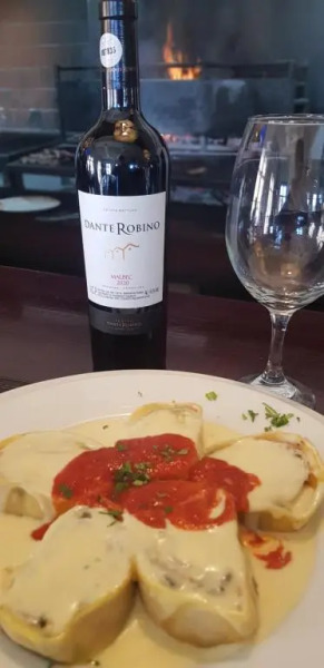 Hotel Santa Cristina