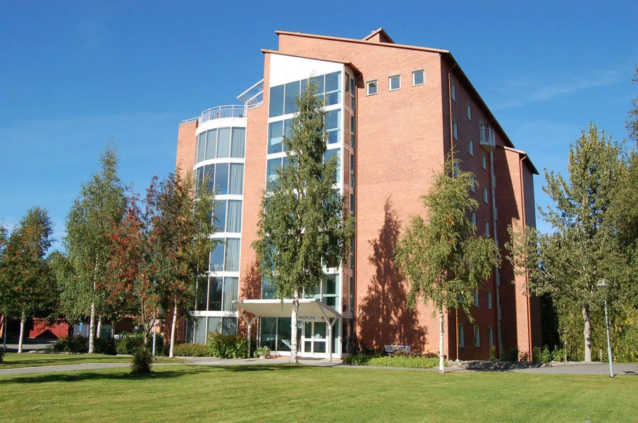 Medlefors hotell och konferens