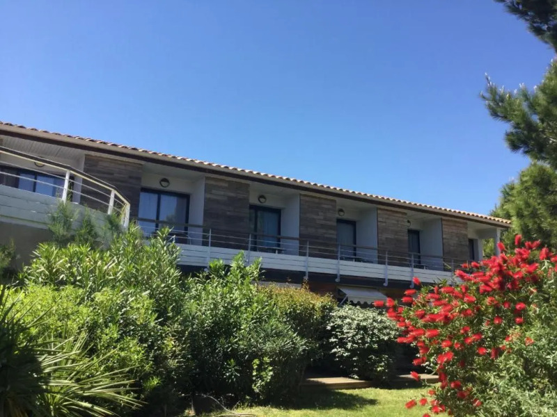 Hotel Phoebus Garden & Spa