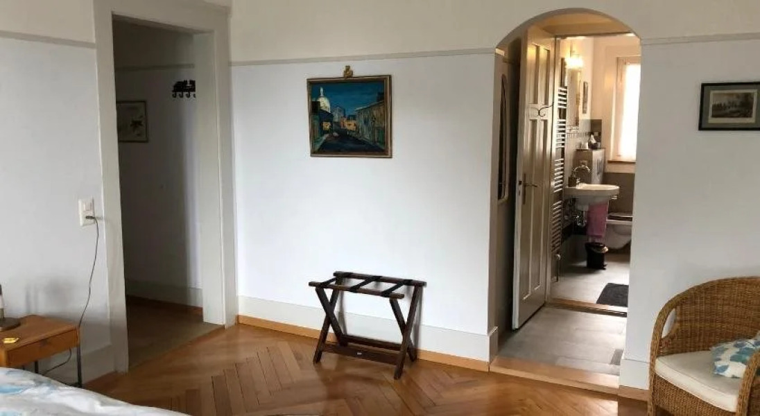 Bed and Breakfast Wildrose