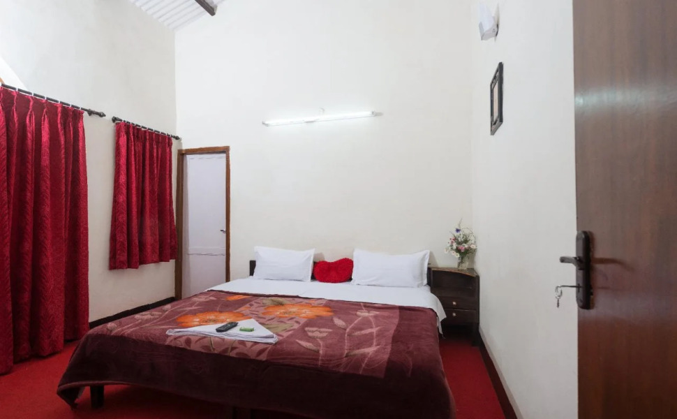 Sree Harshav Cottages