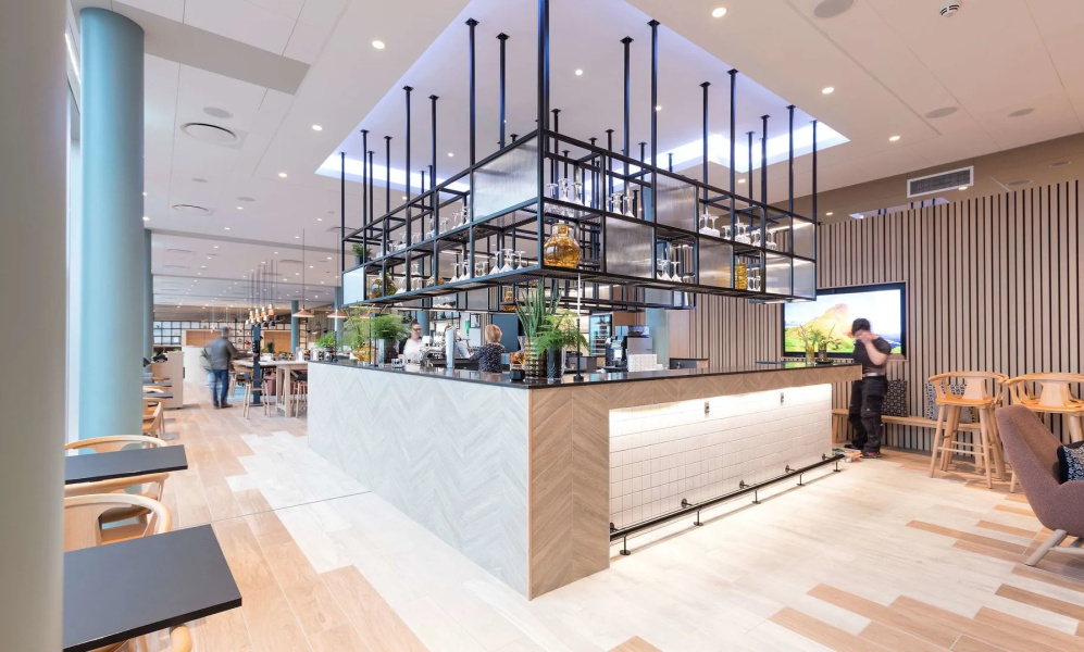 Hilton Garden Inn Faroe Islands