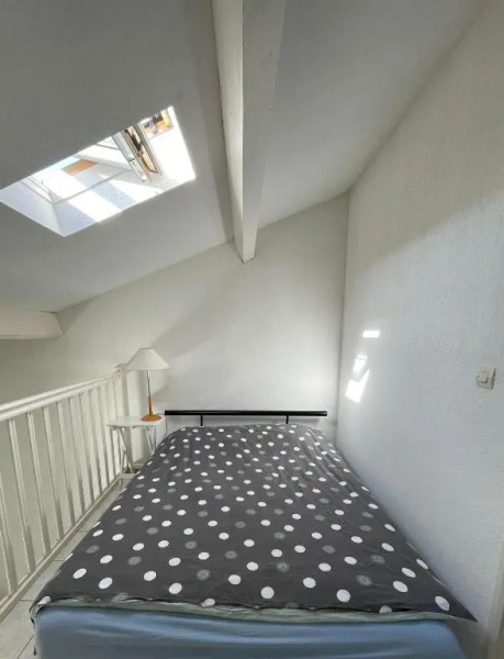 Pavillon à 400m de la plage avec piscine