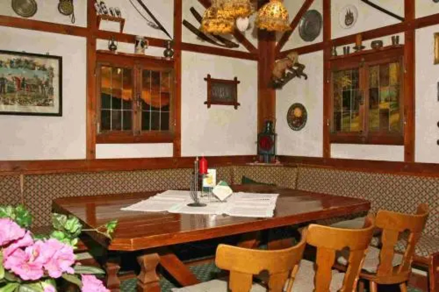 Hotel Haus Wehrbüsch