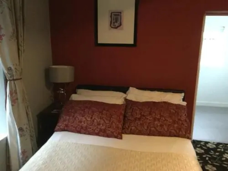 The Beach House Hotel