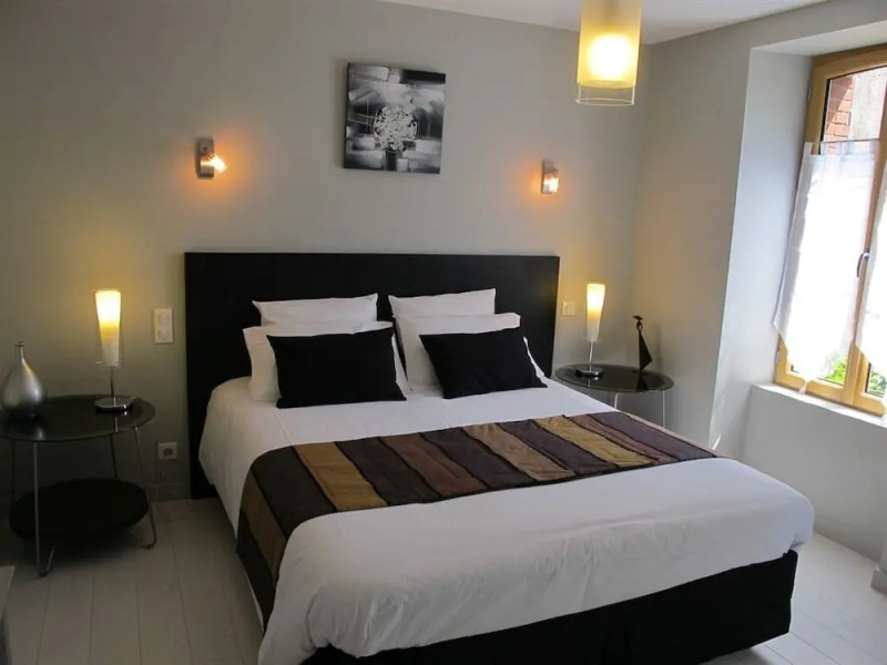 Château de la Galissonnière